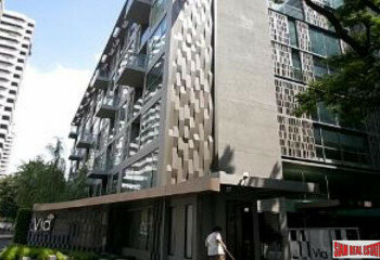 Квартира в Бангкоке, Таиланд | THE326104