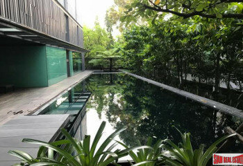 Квартира в Бангкоке, Таиланд | THE326104