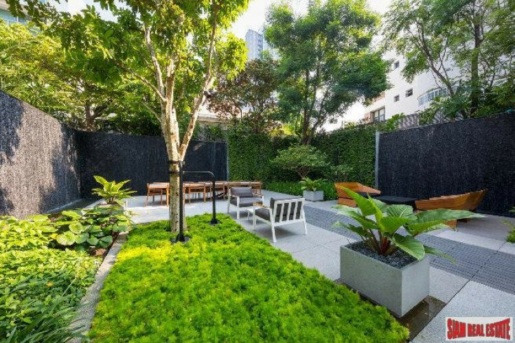 Квартира в Бангкоке, Таиланд | THE526202