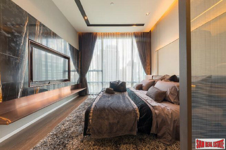 Квартира в Бангкоке, Таиланд | THE526202