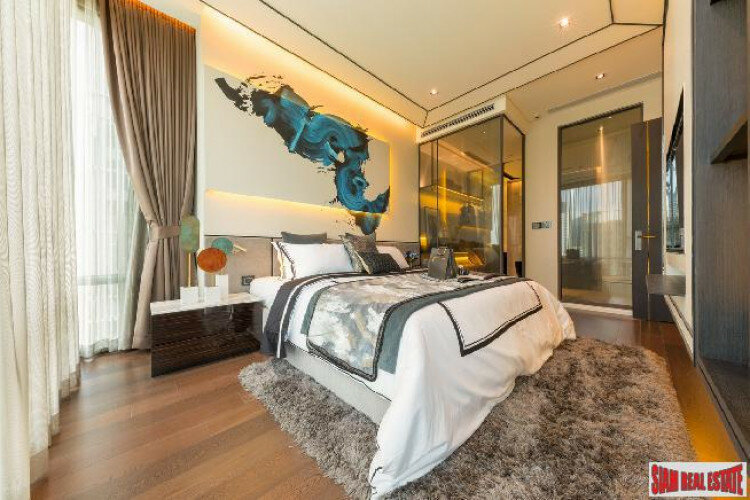 Квартира в Бангкоке, Таиланд | THE526202