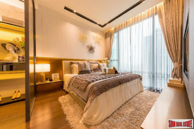 Квартира в Бангкоке, Таиланд | THE526202