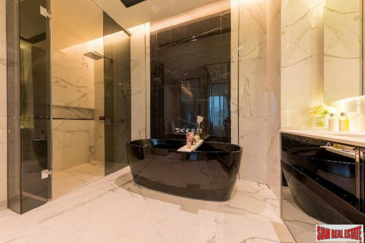 Квартира в Бангкоке, Таиланд | THE526202