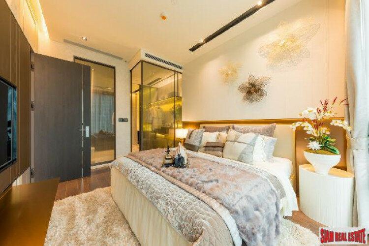 Квартира в Бангкоке, Таиланд | THE526202