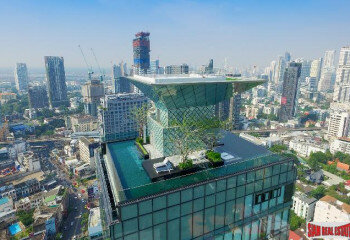 Квартира в Бангкоке, Таиланд | THE526202