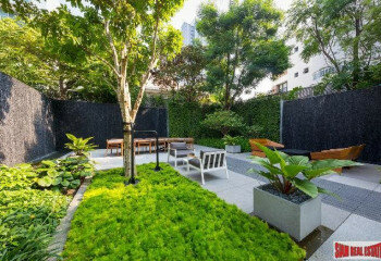 Квартира в Бангкоке, Таиланд | THE526202