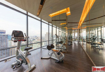 Квартира в Бангкоке, Таиланд | THE526202