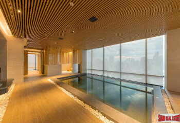 Квартира в Бангкоке, Таиланд | THE526202