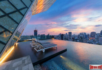 Квартира в Бангкоке, Таиланд | THE526202