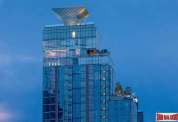 Квартира в Бангкоке, Таиланд | THE526202