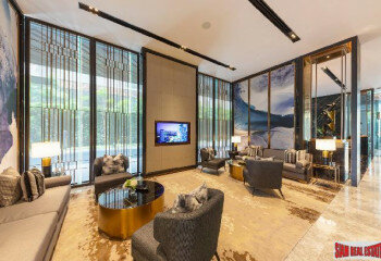 Квартира в Бангкоке, Таиланд | THE526202