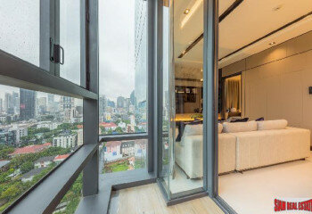 Квартира в Бангкоке, Таиланд | THE526202