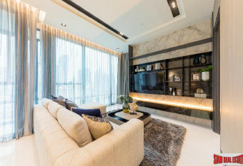 Квартира в Бангкоке, Таиланд | THE526202