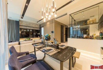 Квартира в Бангкоке, Таиланд | THE526202