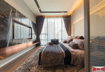 Квартира в Бангкоке, Таиланд | THE526202