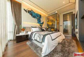 Квартира в Бангкоке, Таиланд | THE526202