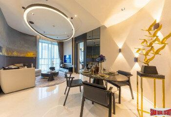 Квартира в Бангкоке, Таиланд | THE526202