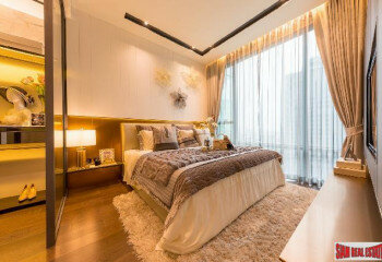 Квартира в Бангкоке, Таиланд | THE526202