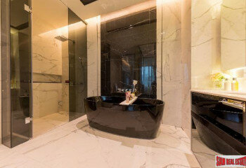 Квартира в Бангкоке, Таиланд | THE526202