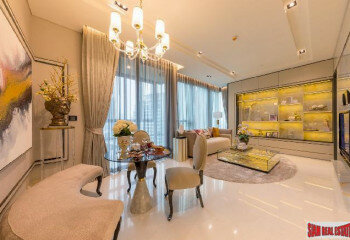 Квартира в Бангкоке, Таиланд | THE526202