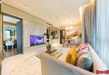 Квартира в Бангкоке, Таиланд | THE526202