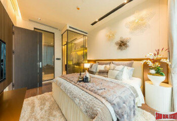 Квартира в Бангкоке, Таиланд | THE526202