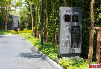 Квартира в Бангкоке, Таиланд | THE526202