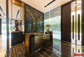 Квартира в Бангкоке, Таиланд | THE526202