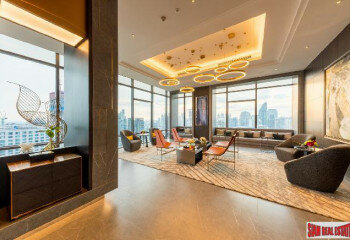 Квартира в Бангкоке, Таиланд | THE526202