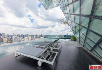 Квартира в Бангкоке, Таиланд | THE526202