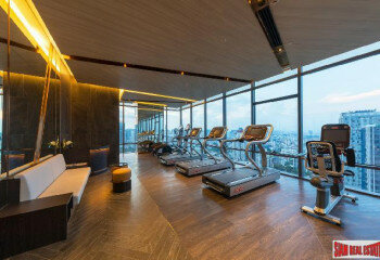 Квартира в Бангкоке, Таиланд | THE526202