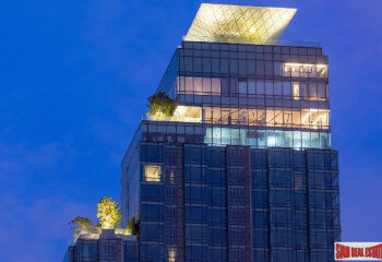 Квартира в Бангкоке, Таиланд | THE526202