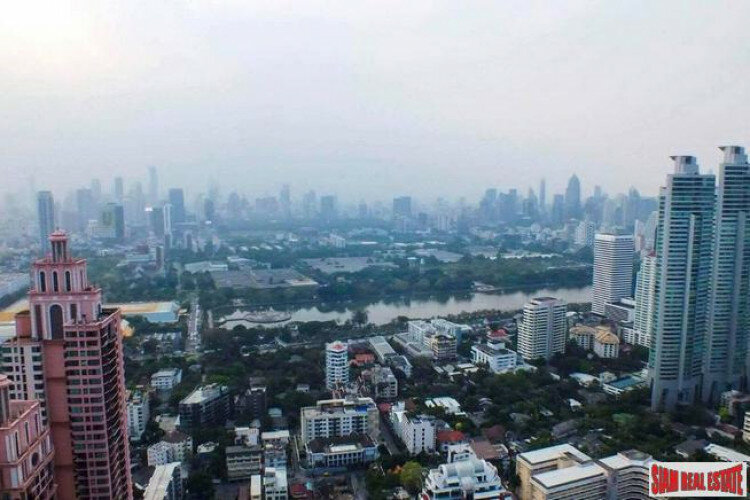 Квартира в Бангкоке, Таиланд | THE426102