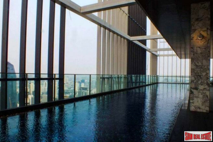 Квартира в Бангкоке, Таиланд | THE426102