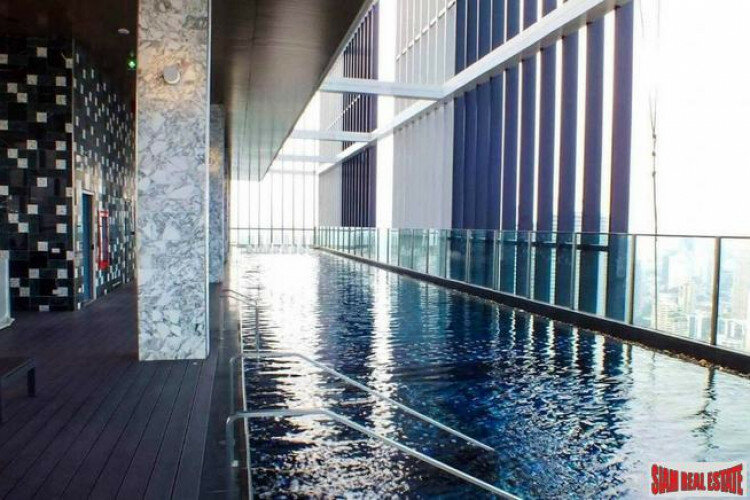 Квартира в Бангкоке, Таиланд | THE426102