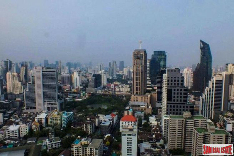 Квартира в Бангкоке, Таиланд | THE426102