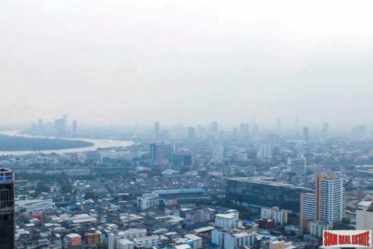 Квартира в Бангкоке, Таиланд | THE426102