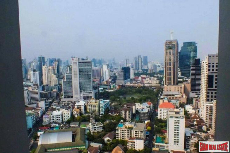 Квартира в Бангкоке, Таиланд | THE426102