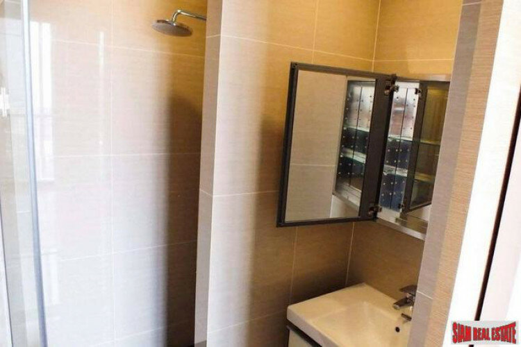 Квартира в Бангкоке, Таиланд | THE426102