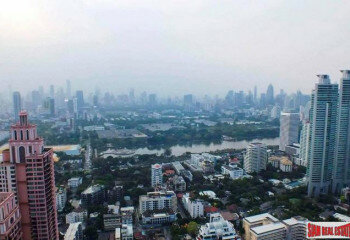 Квартира в Бангкоке, Таиланд | THE426102