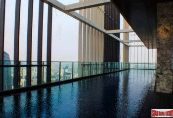 Квартира в Бангкоке, Таиланд | THE426102