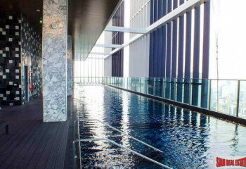 Квартира в Бангкоке, Таиланд | THE426102