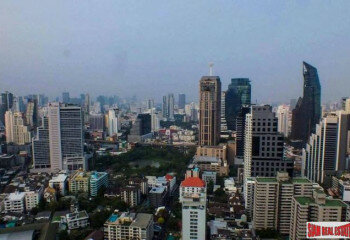 Квартира в Бангкоке, Таиланд | THE426102