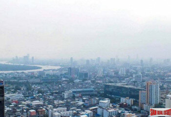 Квартира в Бангкоке, Таиланд | THE426102