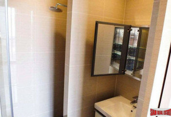 Квартира в Бангкоке, Таиланд | THE426102