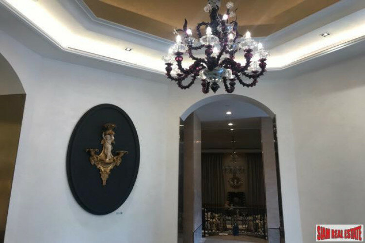 Квартира в Бангкоке, Таиланд | THE226052