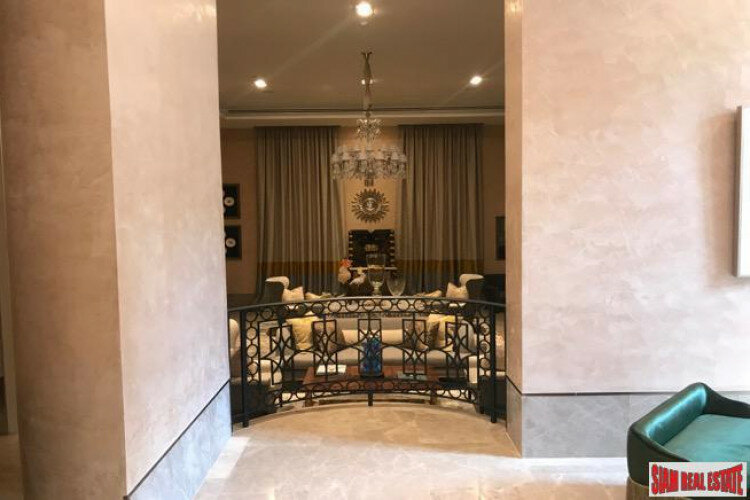 Квартира в Бангкоке, Таиланд | THE226052