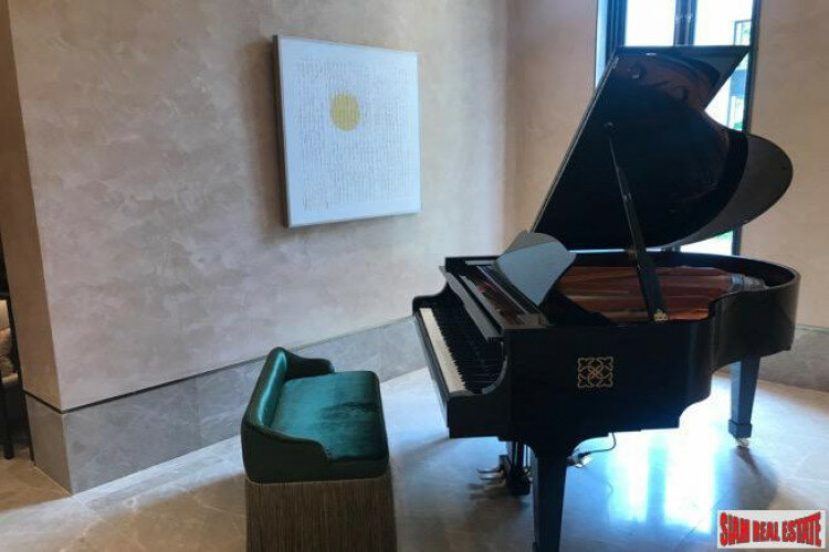 Квартира в Бангкоке, Таиланд | THE226052