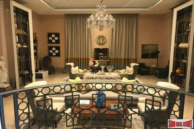 Квартира в Бангкоке, Таиланд | THE226052