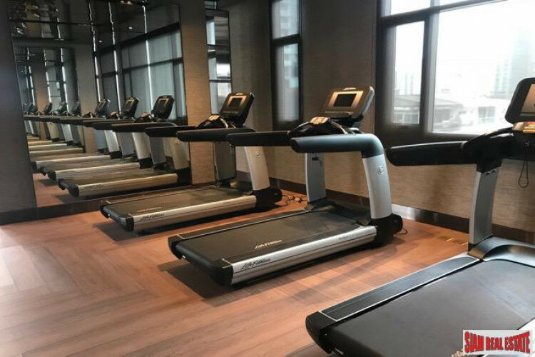 Квартира в Бангкоке, Таиланд | THE226052